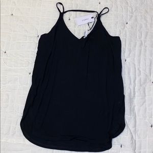Black Z Supply tank top